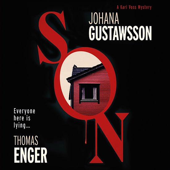 SON - cover