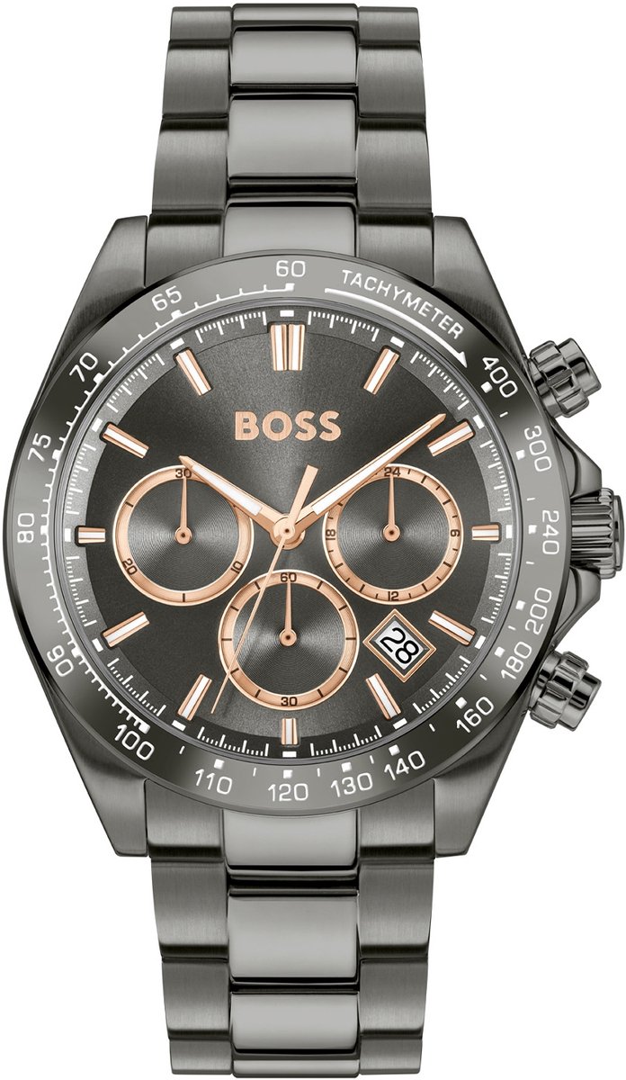 BOSS HB1514299 HERO 2.0 Heren Horloge
