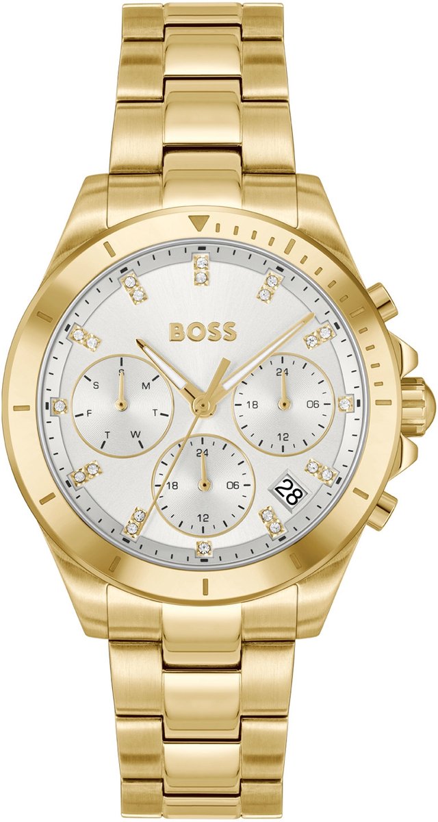 BOSS HB1502829 ALLEY Dames Horloge