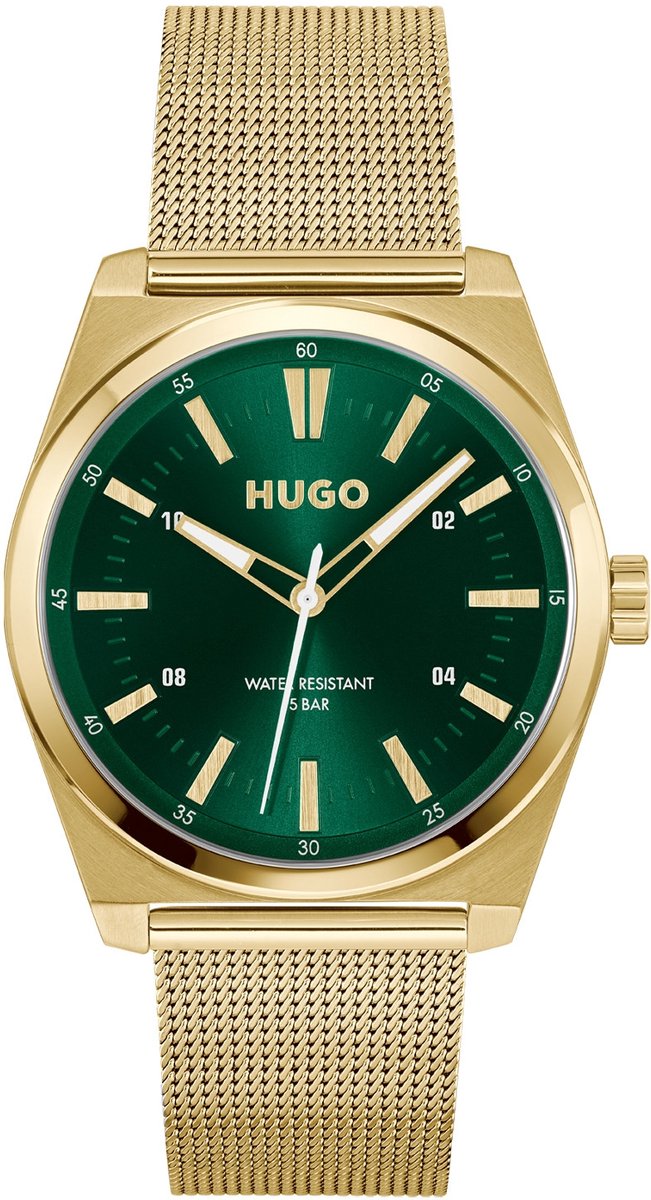 HUGO HU1530441 #ARK Heren Horloge