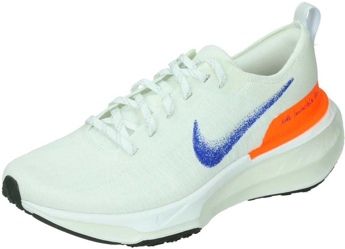 Nike zoomx invincible rn fp in de kleur . Wit