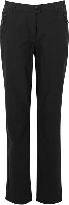 Regatta - Pantalon de randonnée QUESTRA - Bleu - Kiabi - 36.99