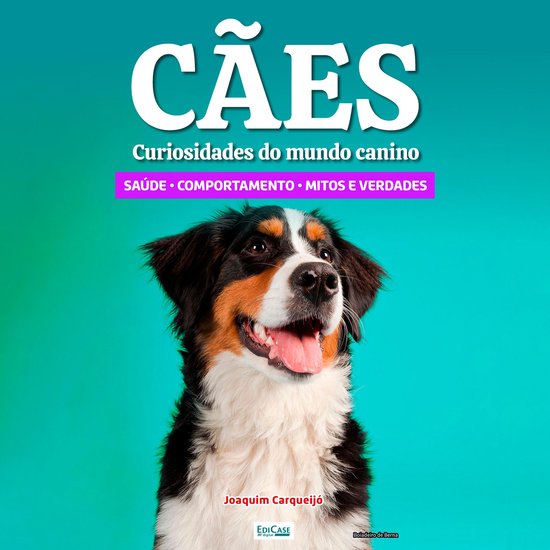 Cachorro - cover