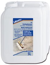 MN Dirt Remover - Nettoyant pour Natuursteen NATURAL STONE - Lithofin - 5 L.