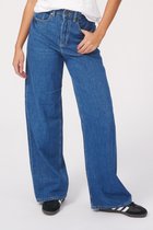 Jean The Original Performance Wide - Denim bleu moyen
