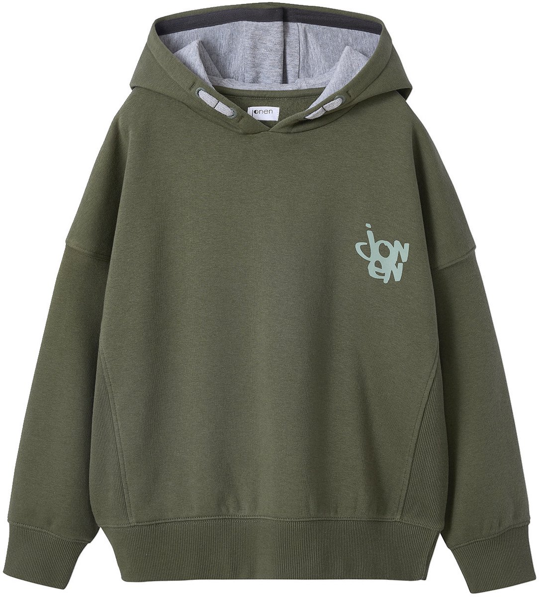Jonen Sweater met capuchon voor jongens Jonen