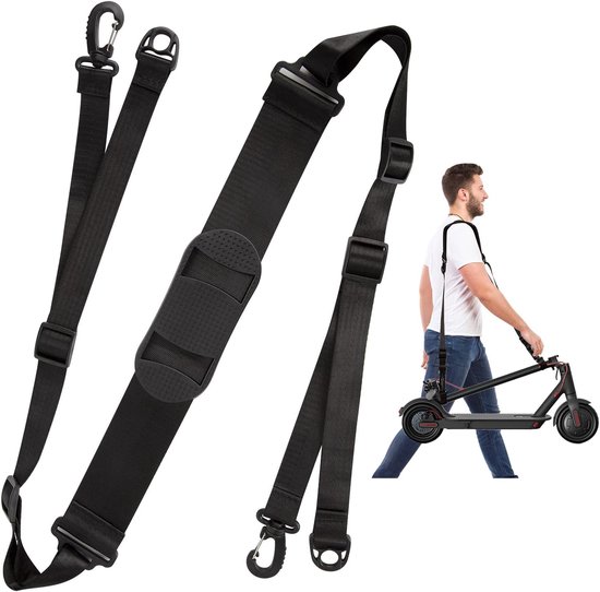 Verstelbare Sport Fitness Schouder Bandjes Een Sch... – Grandado