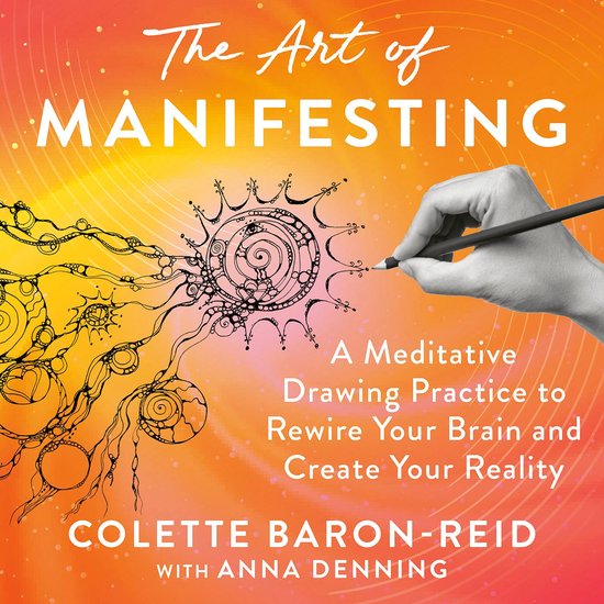 The Art of Manifesting - cover