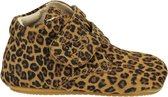 Shoesme - BP25W004-B - Half-hoog - Kleur: Bruin - Maat: 20