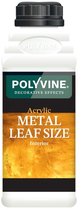 Polyvine Mixtion Goudlijm - bladmetaal lijm - 500 ml