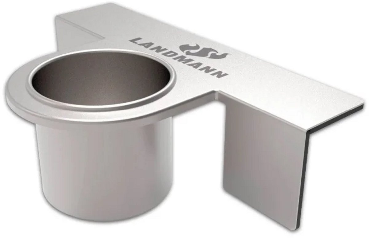 Landmann magnetische Flessenhouder