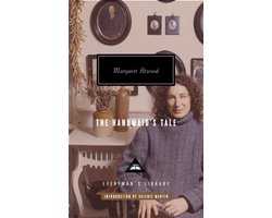 The Handmaid's Tale