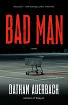 Blumhouse Books - Bad Man