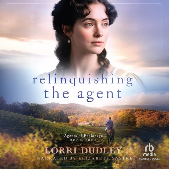 Relinquishing the Agent - cover