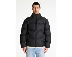 CHASIN' Winter Jas Heren - Nova Burst Jacket - Zwart