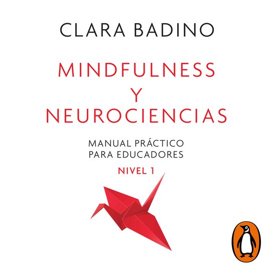 Mindfulness y neurociencias - cover