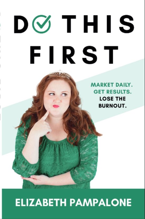 Do This First - cover