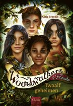 Woodwalkers & friends 2 - Twaalf geheimen