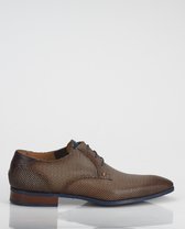 Giorgio 964180 Nette schoenen - Veterschoenen - Heren - Beige - Maat 45