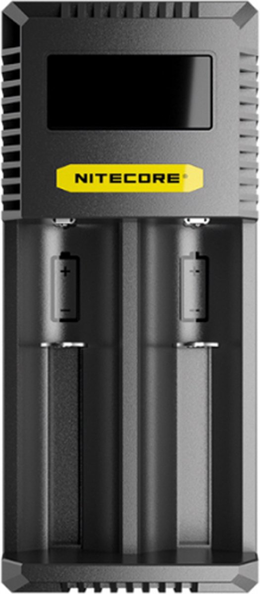 NITECORE CI 2 BATTERIJ OPLADER