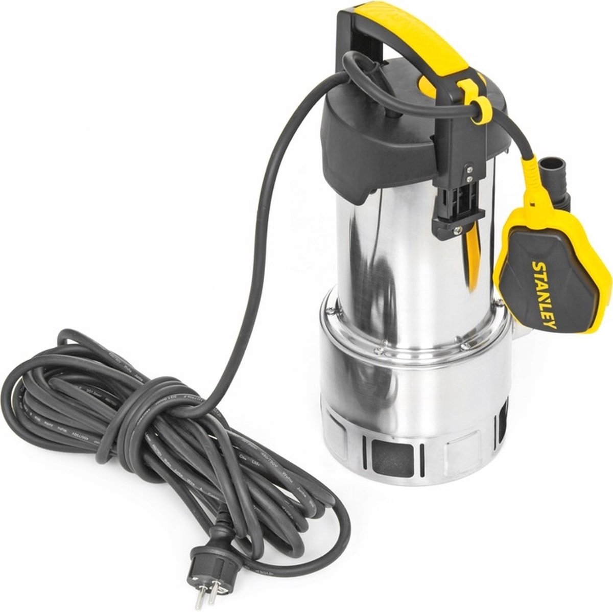 Manual de uso Makita PF1110 Bomba de agua