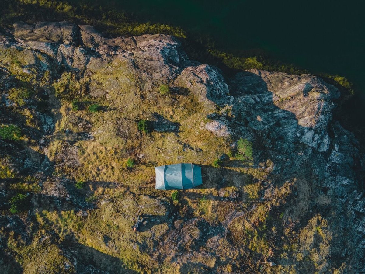 Robens Tent Pioneer 3EX