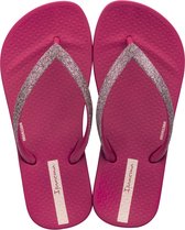 Ipanema Anatomic Lolita Kids Slippers Dames Junior - Pink - Maat 34/35