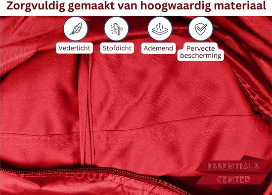 Stretch voering stof charmeuse Stoffen Online, de stoffenwinkel
