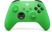 Xbox Draadloze Controller - Velocity Green - Series X/S & Xbox One
