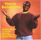 Harry Belafonte - Matilda Matilda - Banana Boat von B...