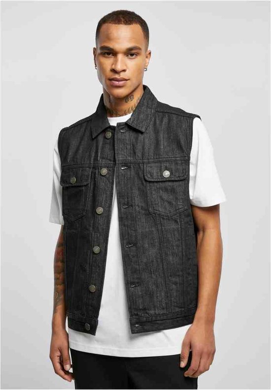 BesserBay Kerstjurk voor dames, kant, party, swing, mouwloos, print, S-XXL