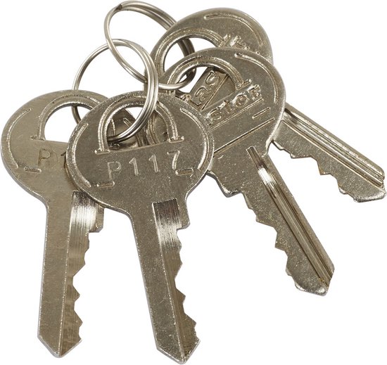 Master lock 8417dpro câble python 2 clés 1,8 m x 5 mm - Antivol