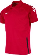 hummel Authentic Sportpolo Unisex - Maat XXL