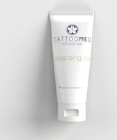 Cleansing gel 100ml - pH neutrale tattoo zeep