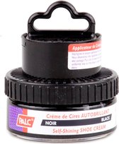 Palc zelfglans | Schoensmeer | 50ML | Zwart