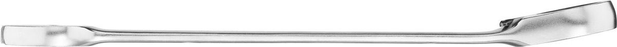 Stanley - FATMAX Omkeerbare Ringsteeksleutel met ratel 19mm - Steeksleutel - Sleutelgereedschap - 1 Stuk(s)
