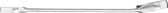 Stanley - FATMAX Omkeerbare Ringsteeksleutel met ratel 19mm - Steeksleutel - Sleutelgereedschap - 1 Stuk(s)