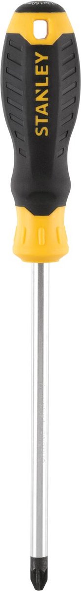Stanley STHT16164-0 Cushiongrip Schroevendraaier Pozidriv PZ3 x 150mm