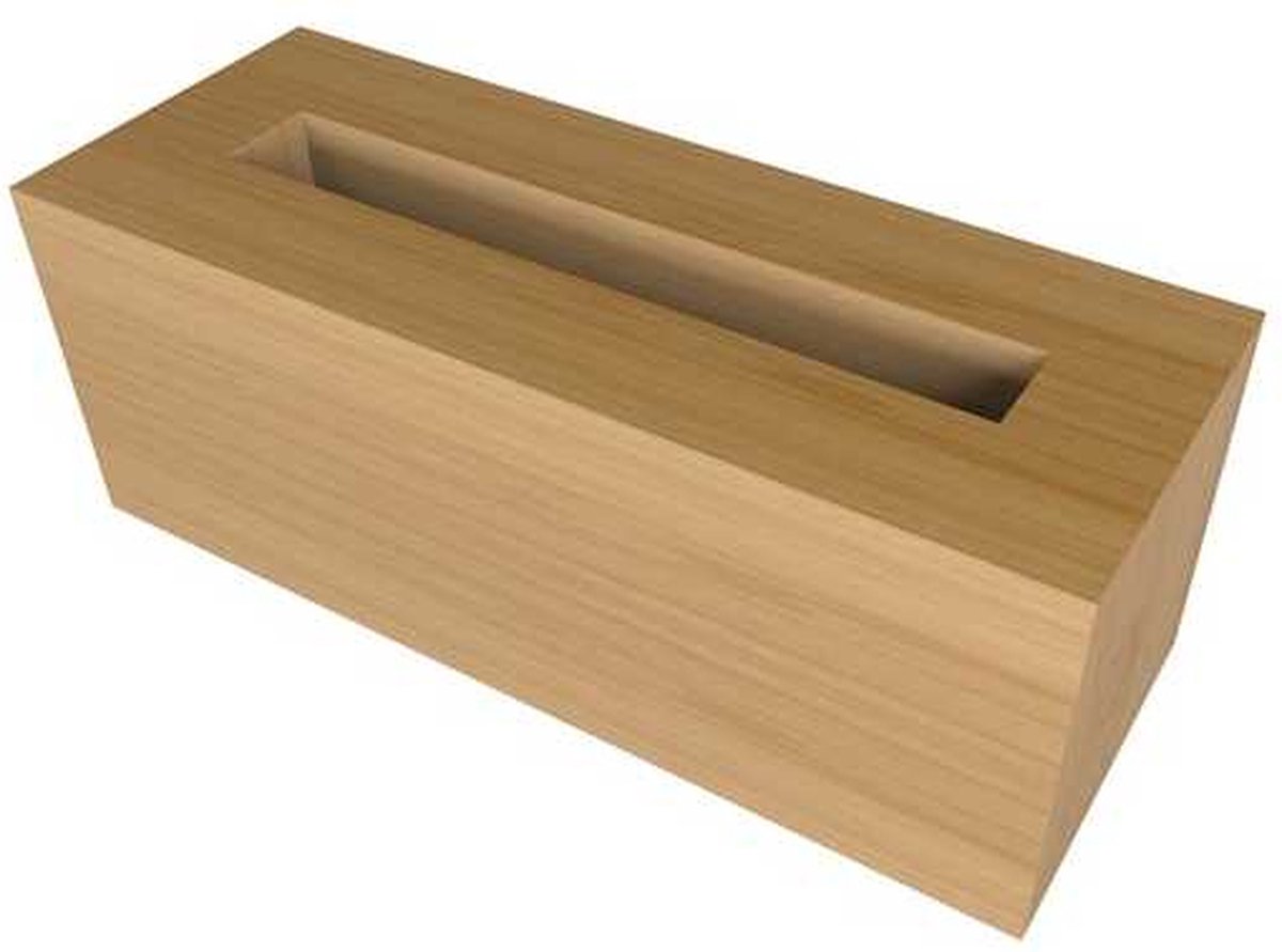 CMT - Vierkanten gatensteekboor - Boor - Vierkante gatenboren - Houtboor - 1 Stuk(s)