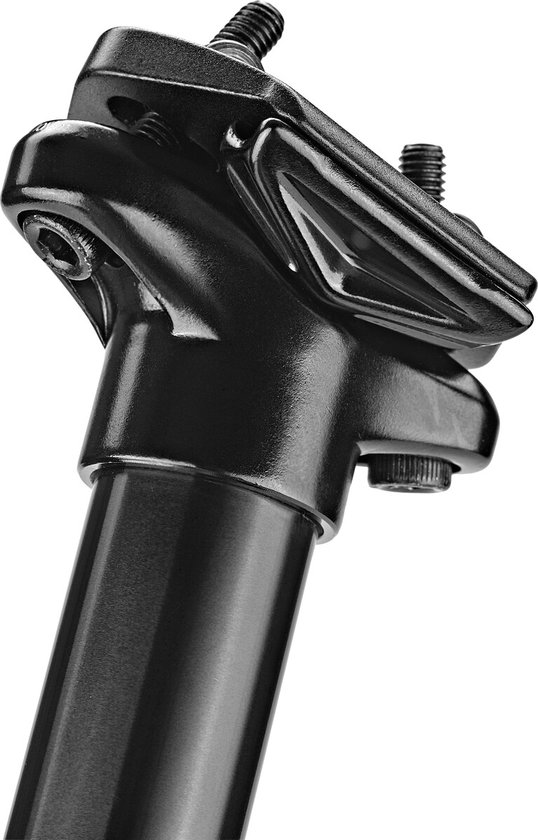 Kind Shock RAGEi Dropper Post Ø31,6mm Zadelpen lengte 292mm (75mm