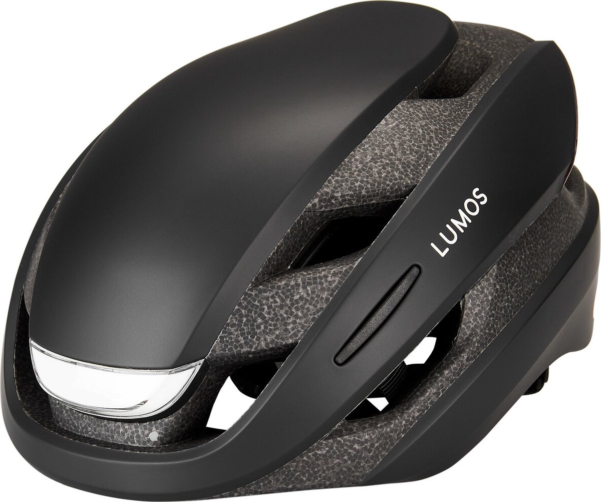Lumos Ultra Mips - Charcoal Black - Medium / Large