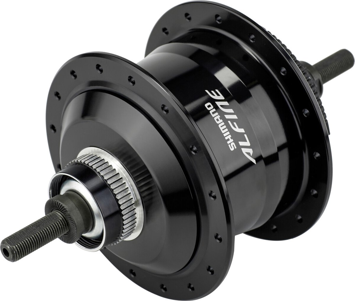 Composants Vélo Composants Moyeu Shimano Alfine SM-S700 Pour