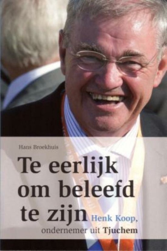 Te eerlijk om beleefd te zijn