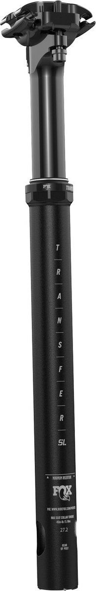 Interne zadelpen Fox Transfer SL - Performance 2023