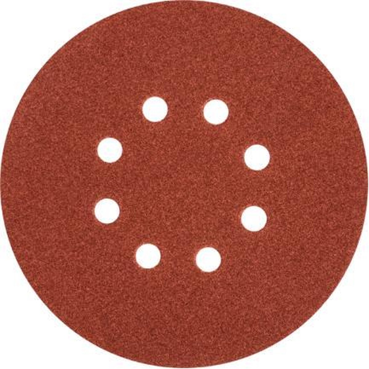 Schuurcirkel 150 mm Korrel 120, 3x