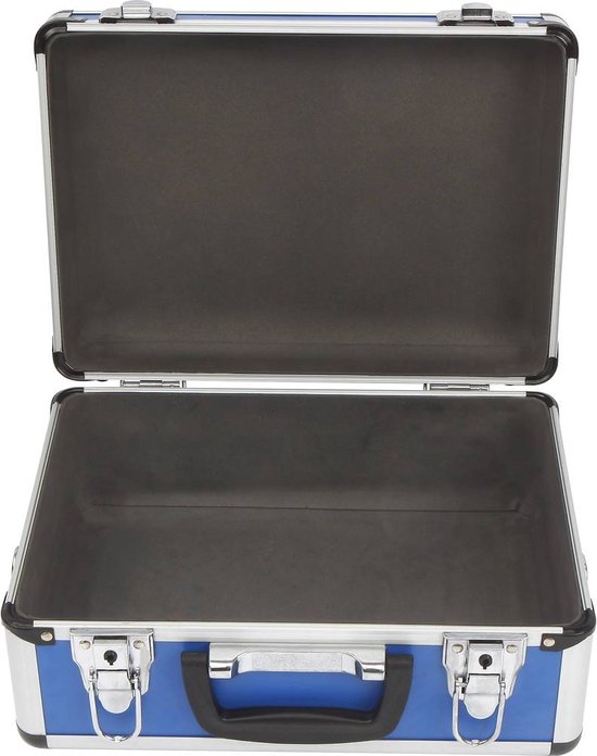 TOOLCRAFT ASD-320 Lötdraht-Abroller – Für Drähte Ø 0,5-2 Mm, Bis 1 Kg Belastung, 110x81x107 Mm