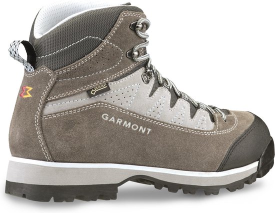 Garmont LAGORAI GTX WMS Chaussures de randonnée GRIS - Taille 40