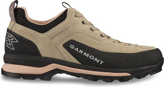 Garmont DRAGONTAIL WMS Chaussures de randonnée BEIGE - Taille 35