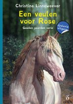 Gouden paarden serie - Een veulen voor Rose