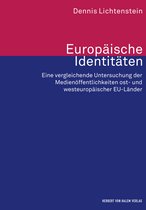 Forschungsfeld Kommunikation - Europäische Identitäten
